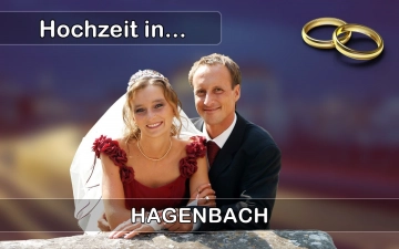  Heiraten in  Hagenbach