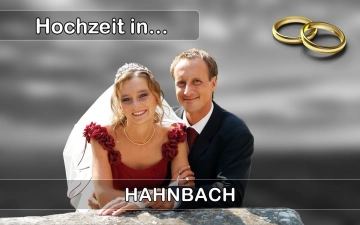  Heiraten in  Hahnbach