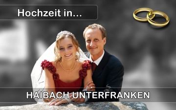  Heiraten in  Haibach (Unterfranken)