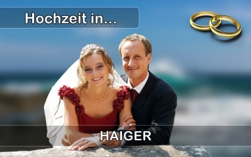  Heiraten in  Haiger