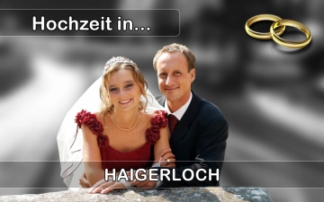  Heiraten in  Haigerloch