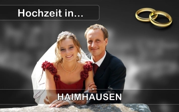  Heiraten in  Haimhausen