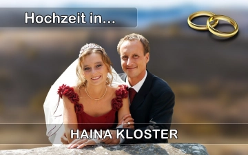  Heiraten in  Haina (Kloster)