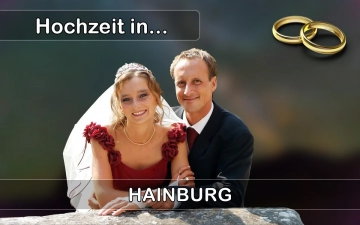  Heiraten in  Hainburg