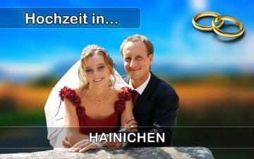  Heiraten in  Hainichen