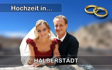  Heiraten in  Halberstadt