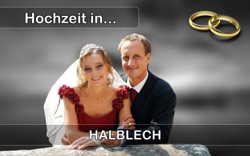  Heiraten in  Halblech