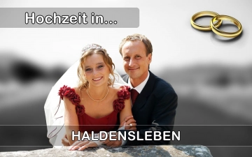  Heiraten in  Haldensleben