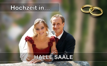  Heiraten in  Halle (Saale)
