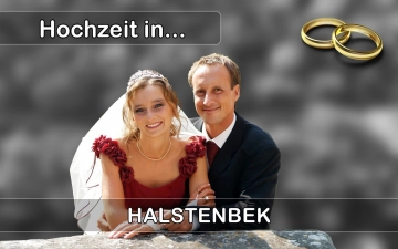  Heiraten in  Halstenbek