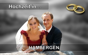  Heiraten in  Hambergen