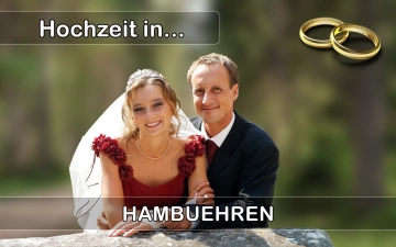  Heiraten in  Hambühren