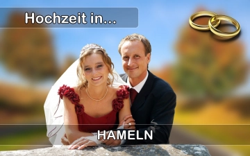  Heiraten in  Hameln