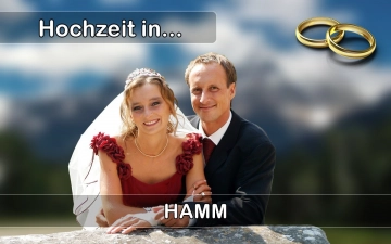  Heiraten in  Hamm