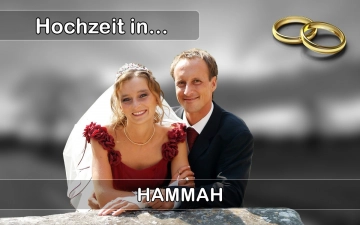  Heiraten in  Hammah