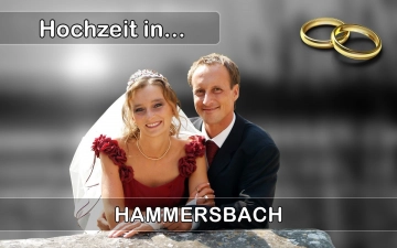  Heiraten in  Hammersbach