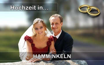  Heiraten in  Hamminkeln