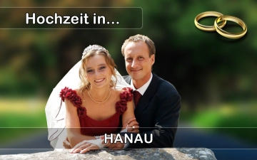  Heiraten in  Hanau