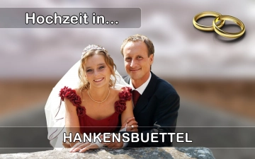  Heiraten in  Hankensbüttel