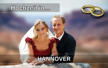  Heiraten in  Hannover