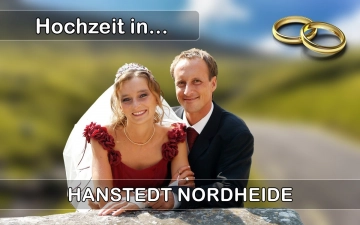  Heiraten in  Hanstedt (Nordheide)