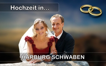  Heiraten in  Harburg (Schwaben)