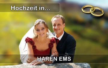  Heiraten in  Haren (Ems)
