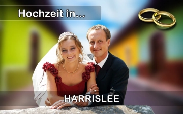  Heiraten in  Harrislee