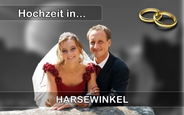  Heiraten in  Harsewinkel