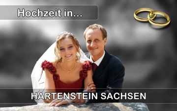  Heiraten in  Hartenstein (Sachsen)