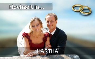 Heiraten in  Hartha