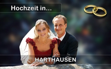  Heiraten in  Harthausen