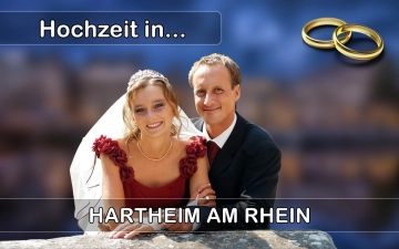  Heiraten in  Hartheim am Rhein