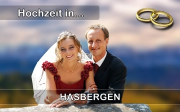  Heiraten in  Hasbergen