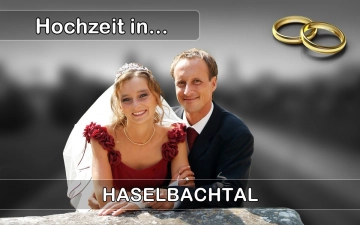  Heiraten in  Haselbachtal