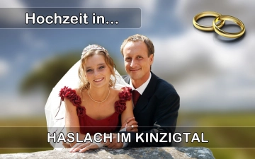  Heiraten in  Haslach im Kinzigtal