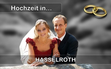  Heiraten in  Hasselroth