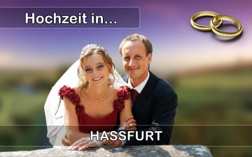  Heiraten in  Haßfurt
