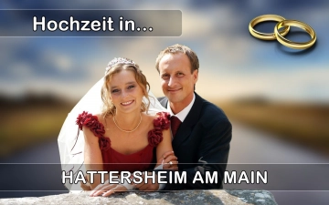  Heiraten in  Hattersheim am Main