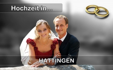  Heiraten in  Hattingen
