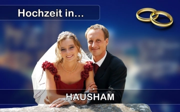  Heiraten in  Hausham