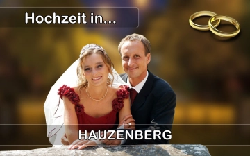  Heiraten in  Hauzenberg