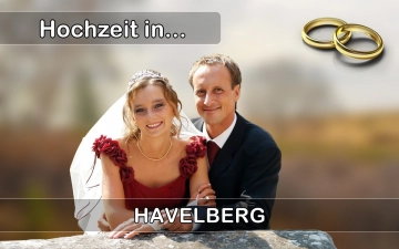  Heiraten in  Havelberg