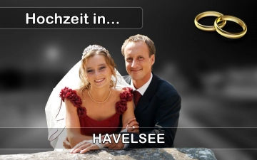  Heiraten in  Havelsee