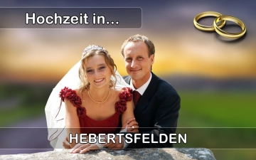  Heiraten in  Hebertsfelden