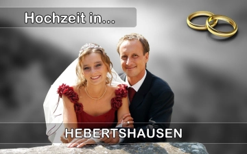  Heiraten in  Hebertshausen