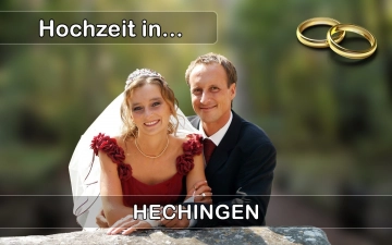  Heiraten in  Hechingen