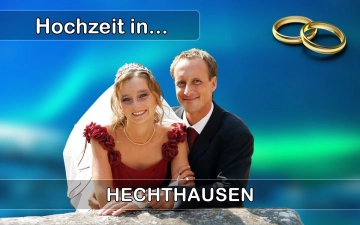  Heiraten in  Hechthausen