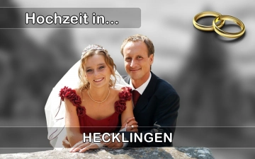  Heiraten in  Hecklingen