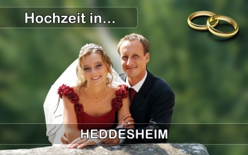  Heiraten in  Heddesheim